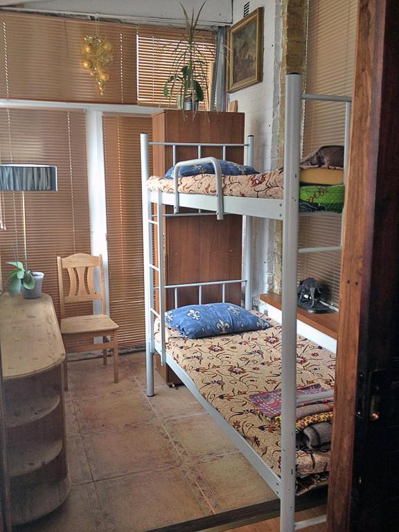 Hostel Kyiv-Art Room photo