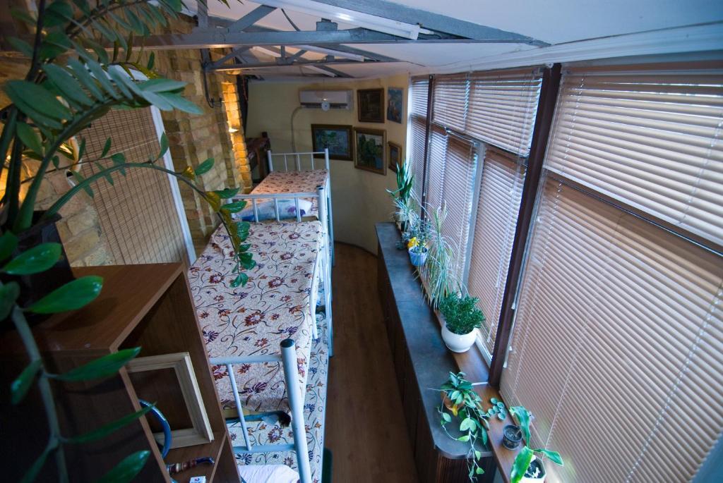 Hostel Kyiv-Art Room photo