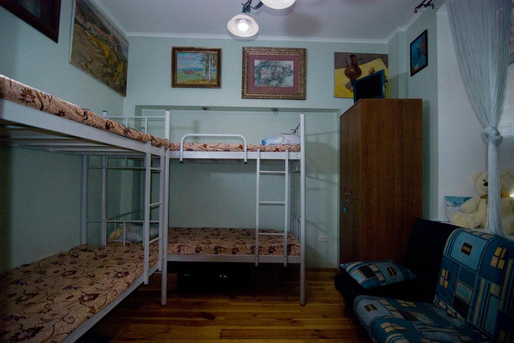Hostel Kyiv-Art Room photo