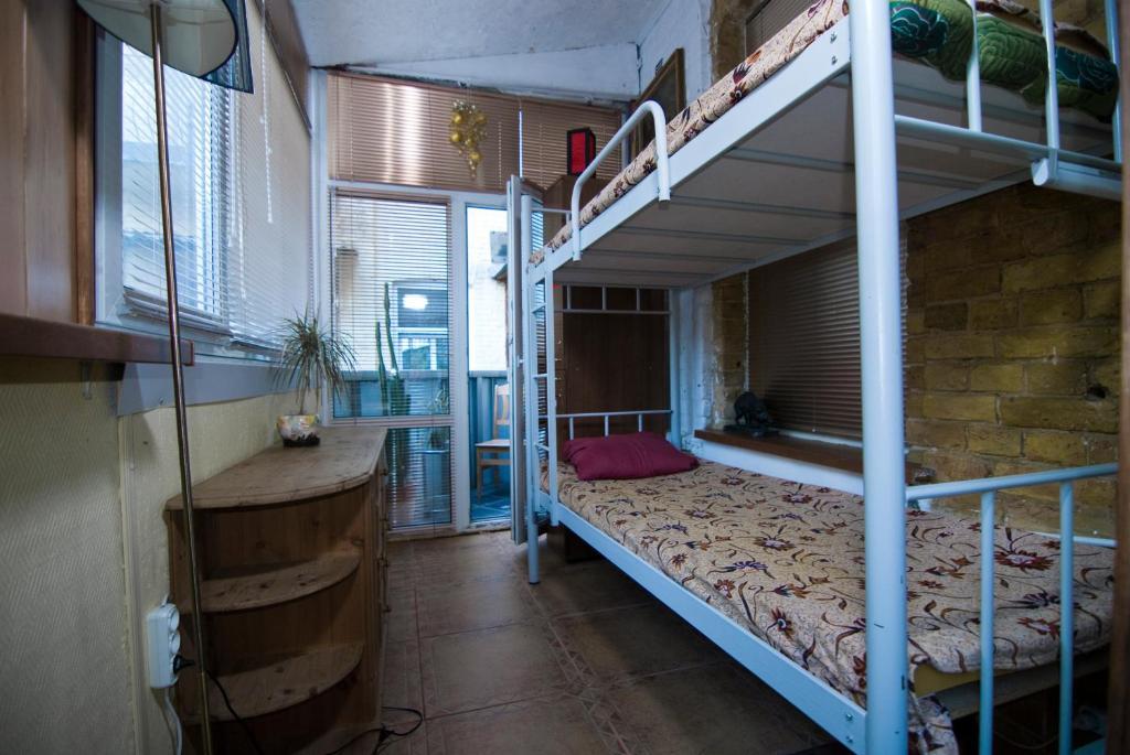 Hostel Kyiv-Art Room photo